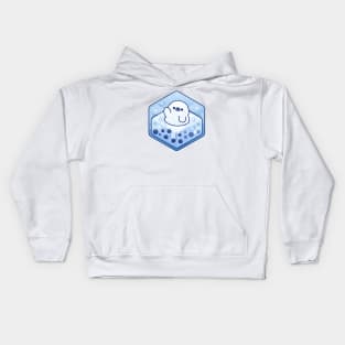 Seal Kids Hoodie